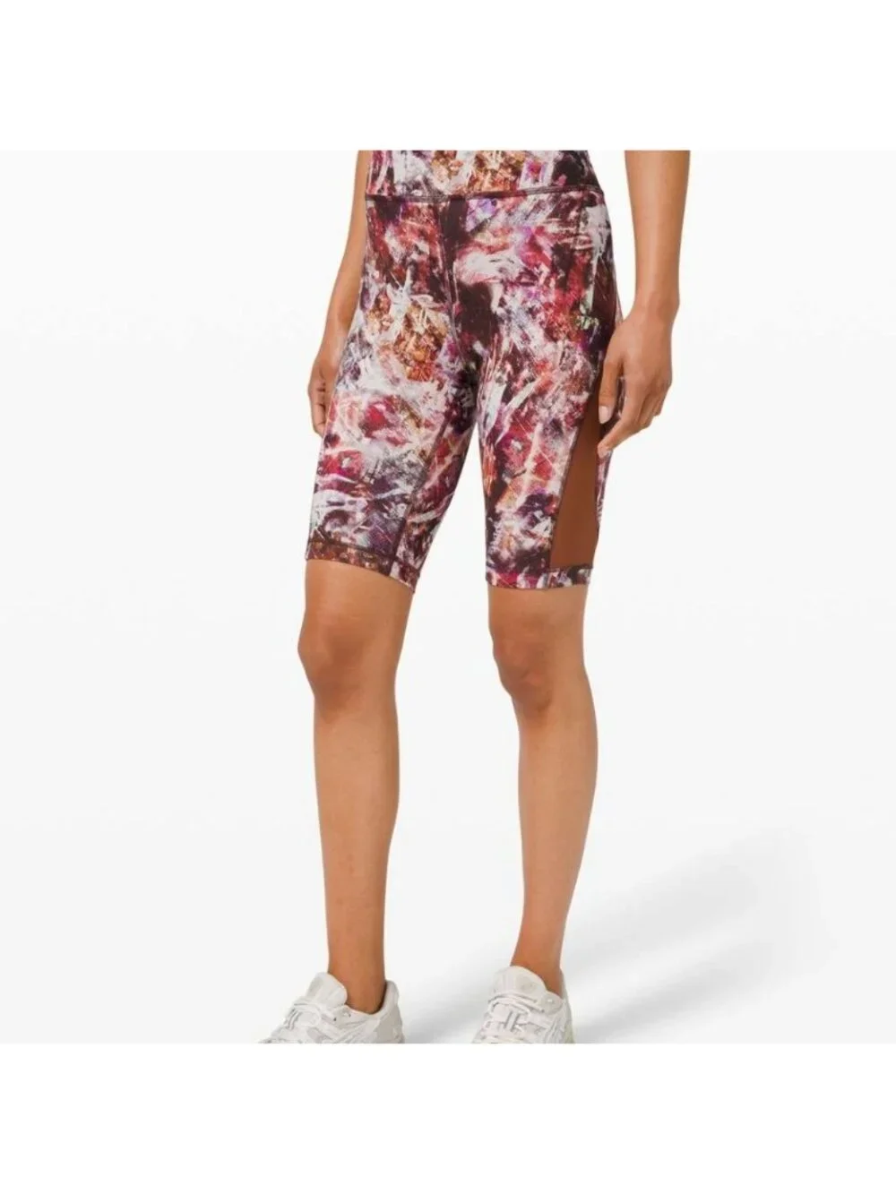 lululemon athletica don let